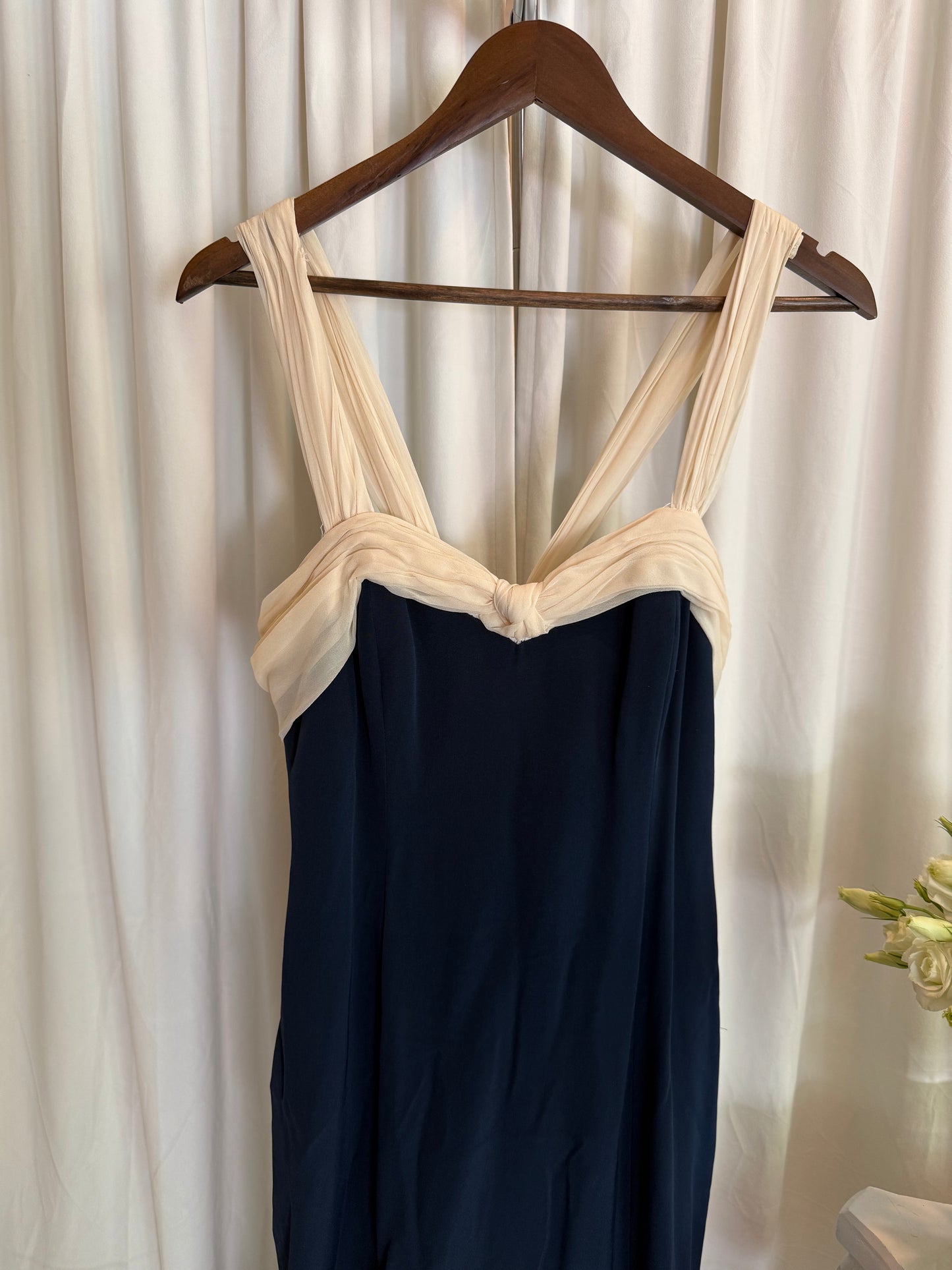 The Cami Dress