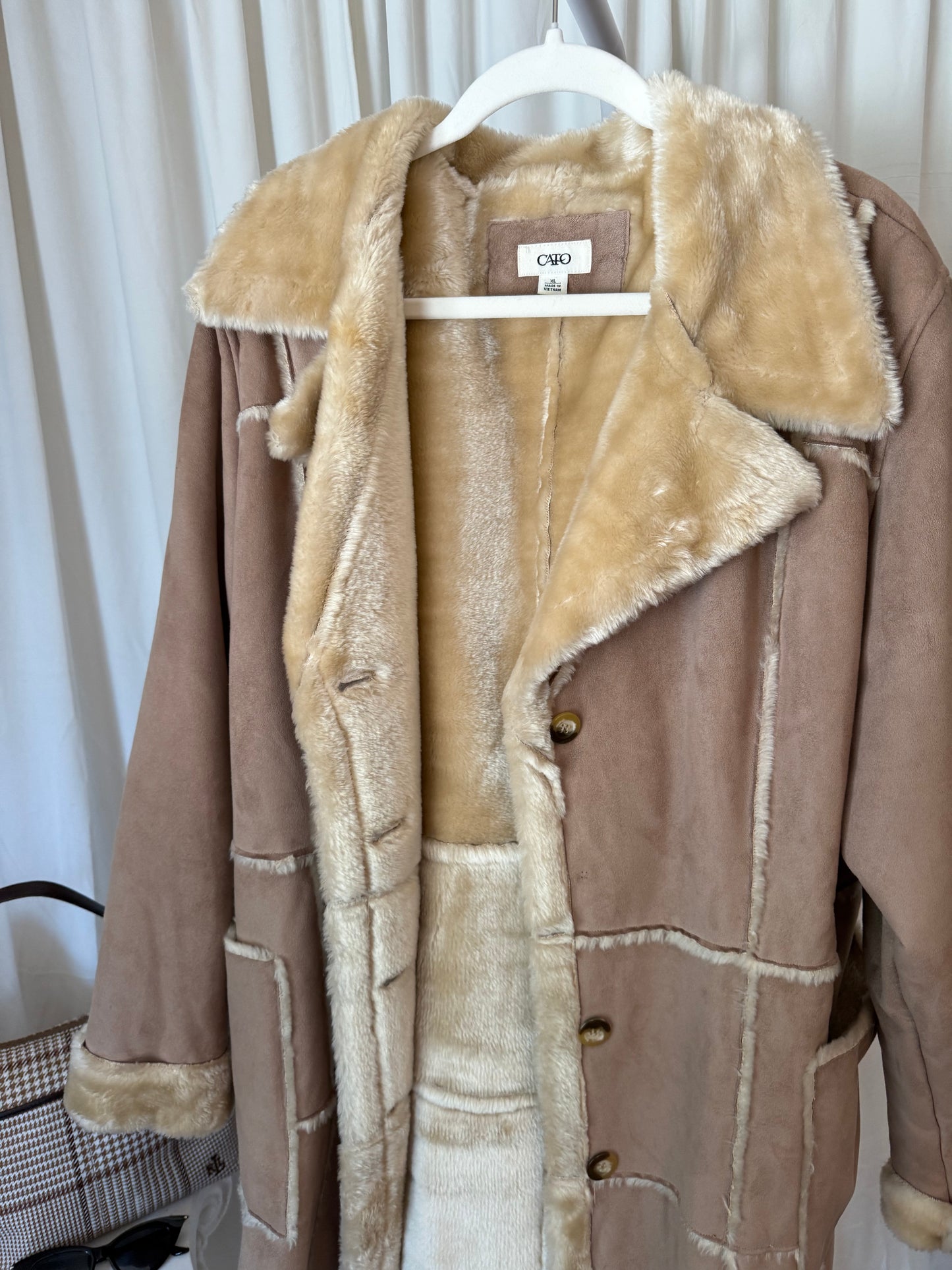 The Vail Jacket