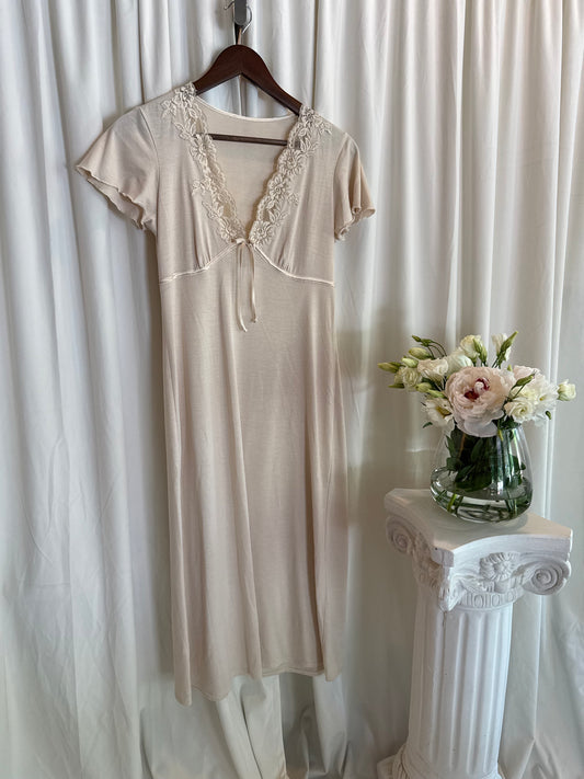 The Gracie Dress