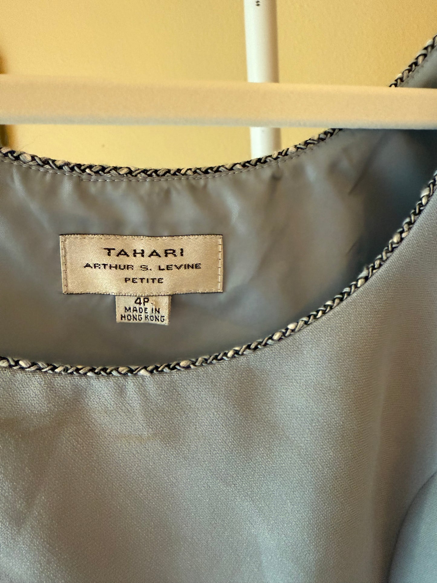 The Emmee Top