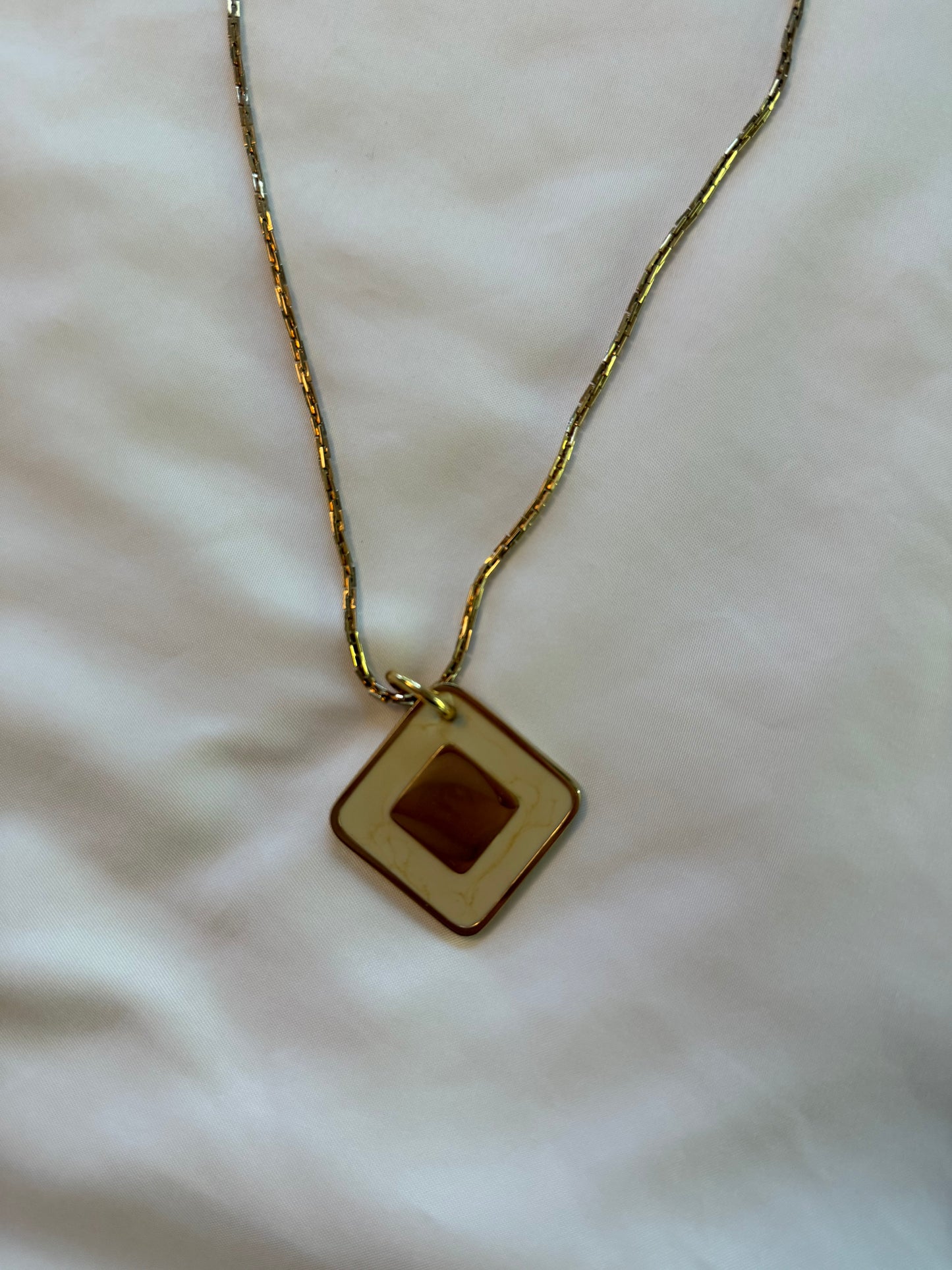 Queen of Sheba Necklace