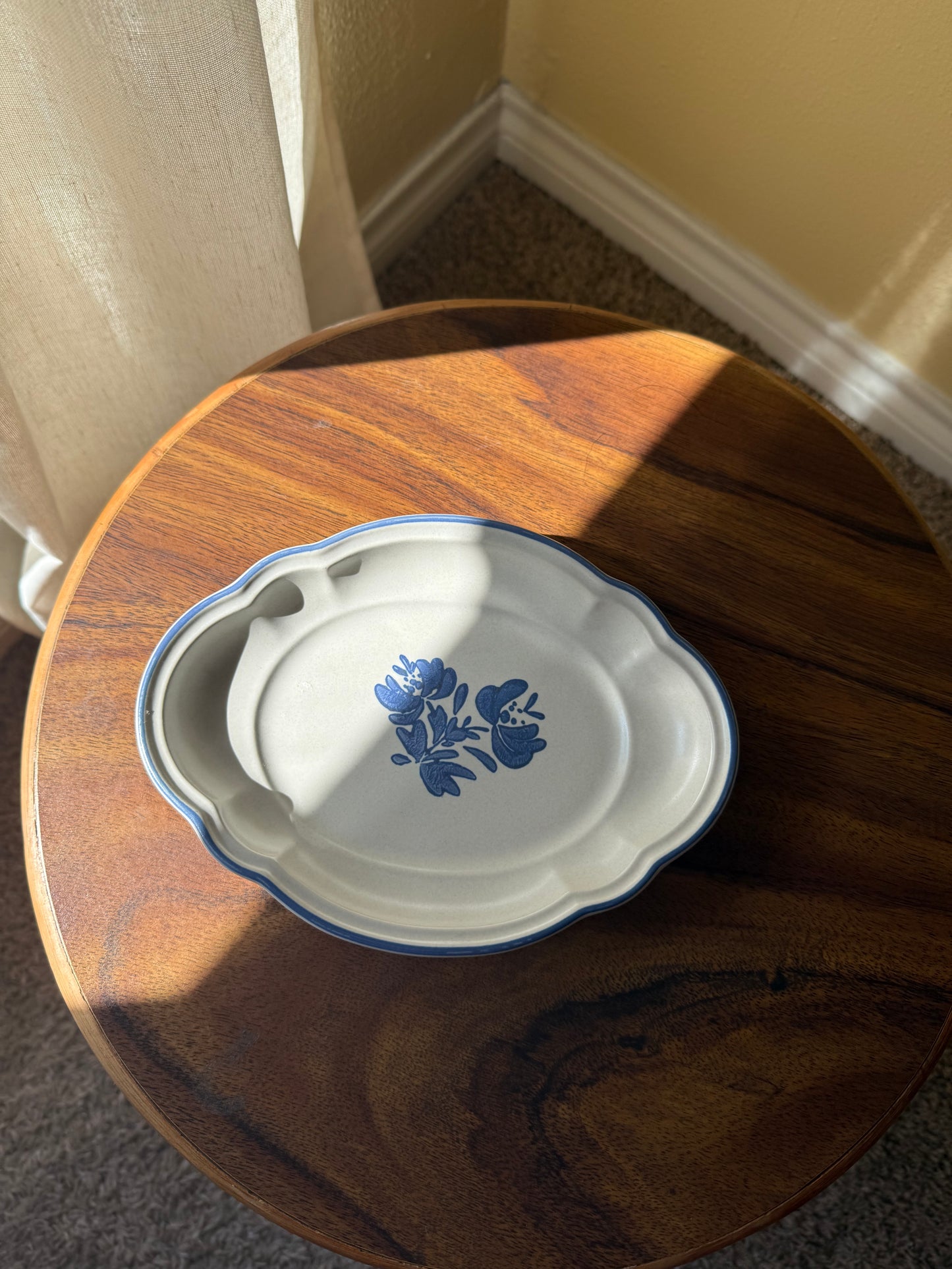 The Dainty Dish