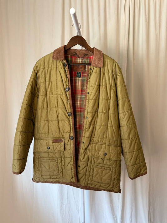 Ralph Lauren Barn Jacket