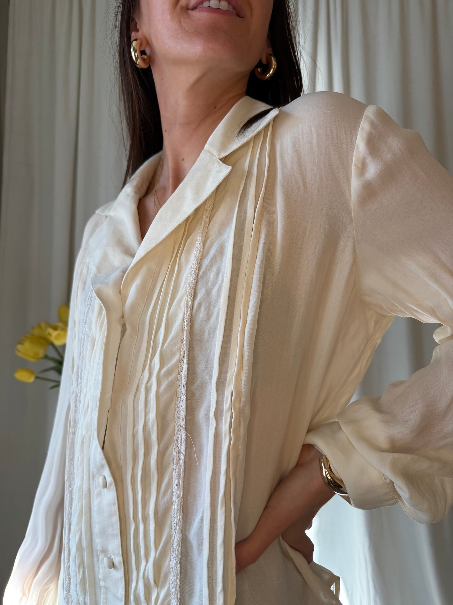 The Lux Top