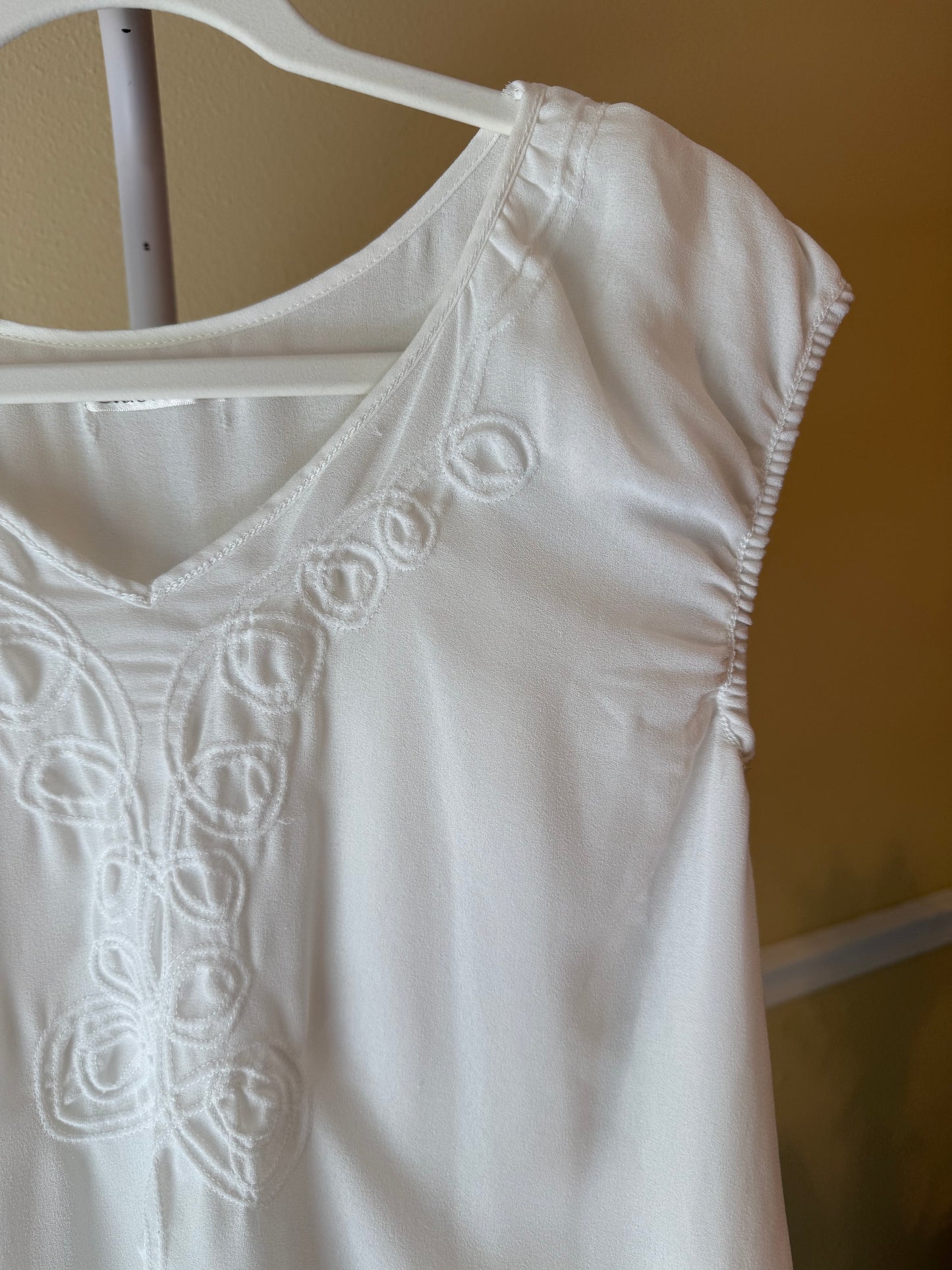 The Delilah Top