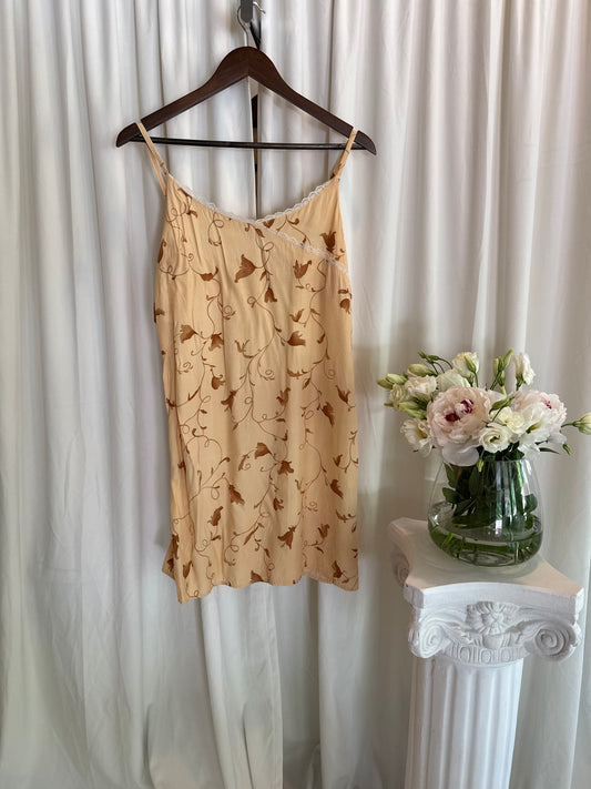 The Daisy Dress