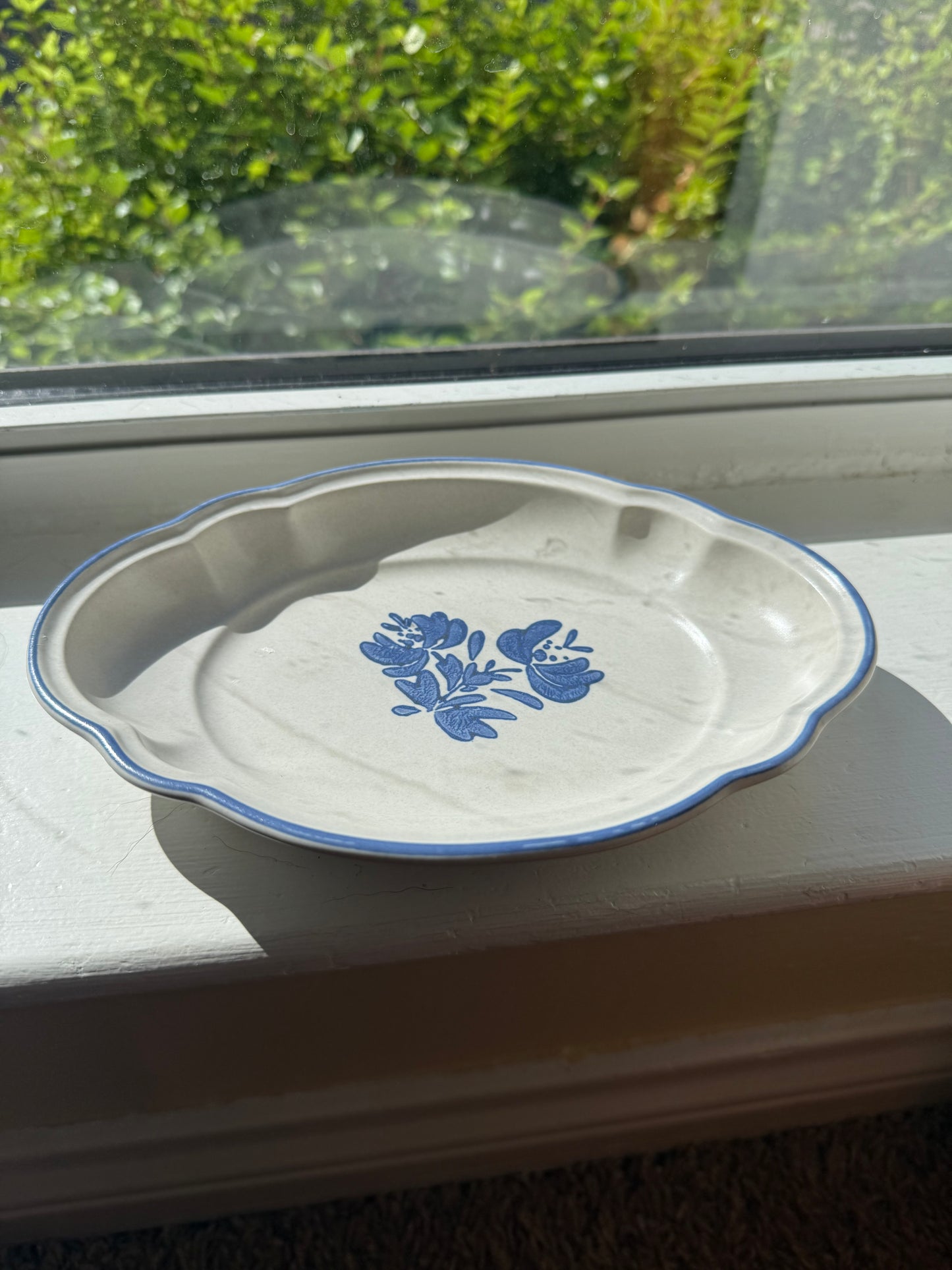 The Dainty Dish