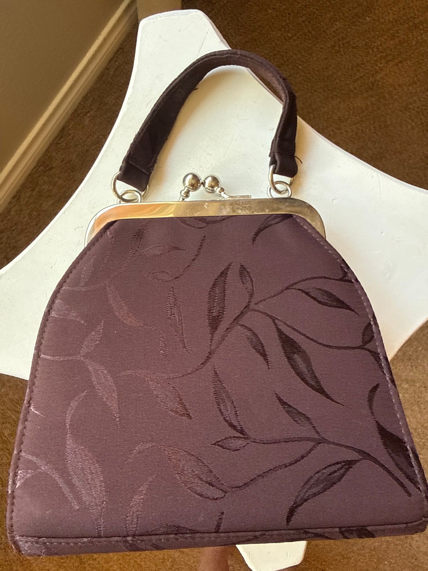 The Kate Purse