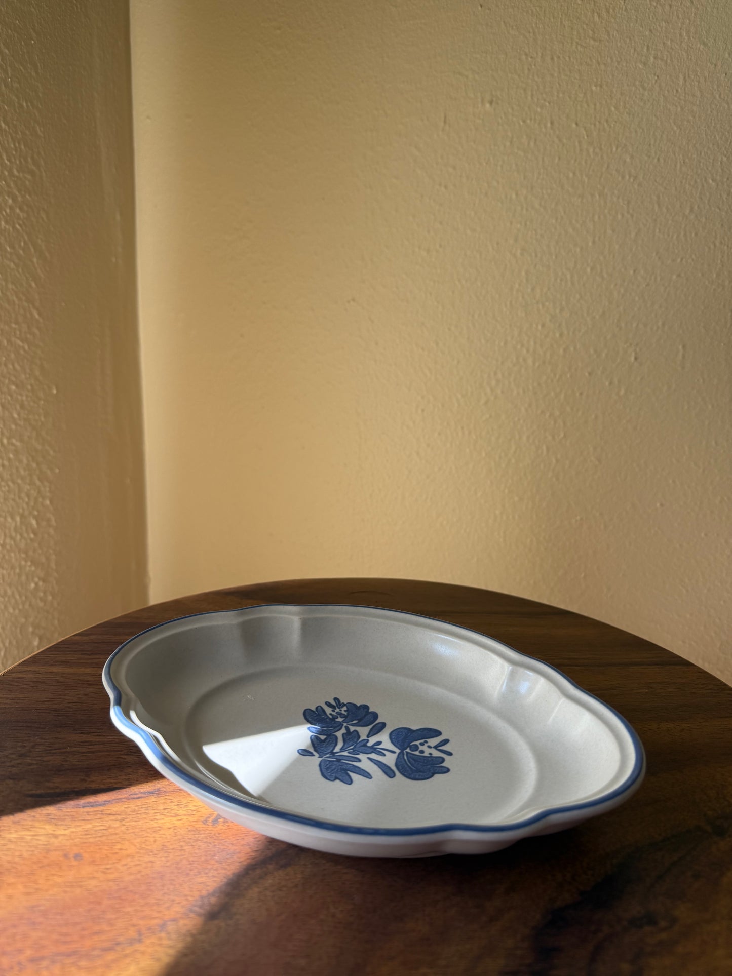 The Dainty Dish