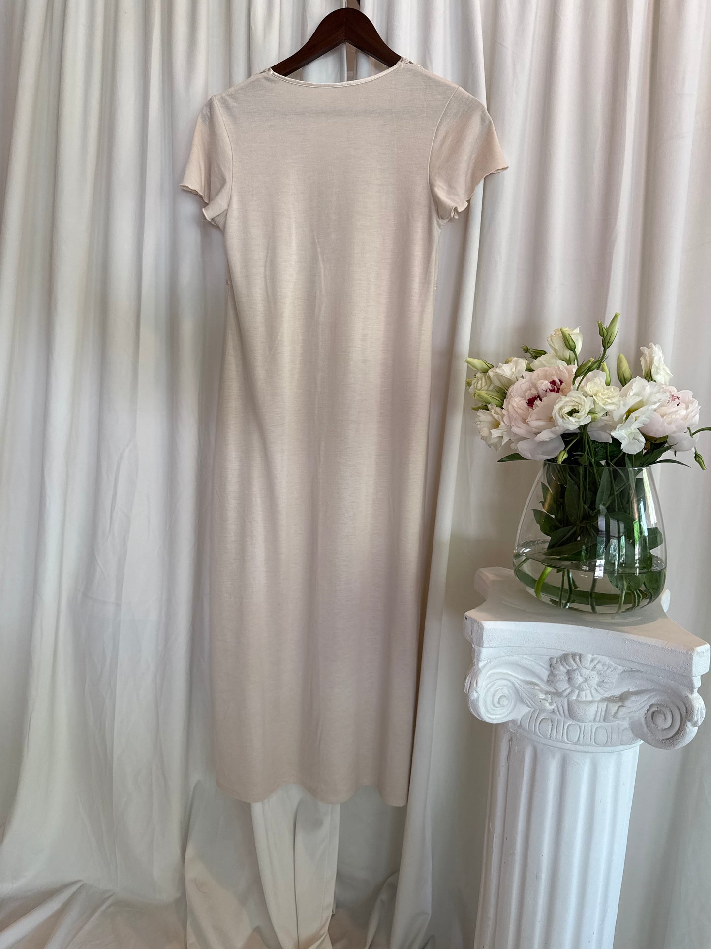 The Gracie Dress