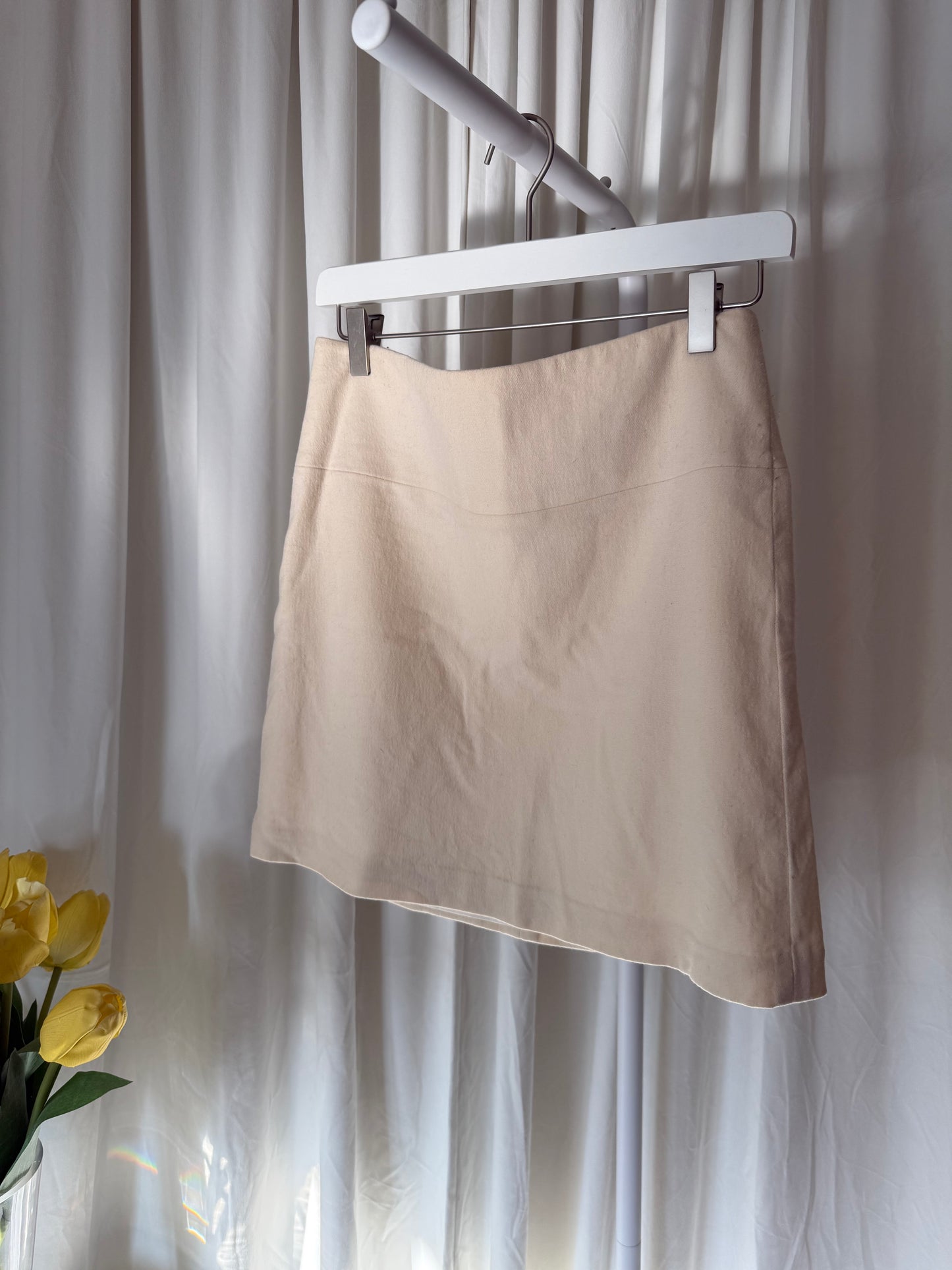 The Haley Skirt