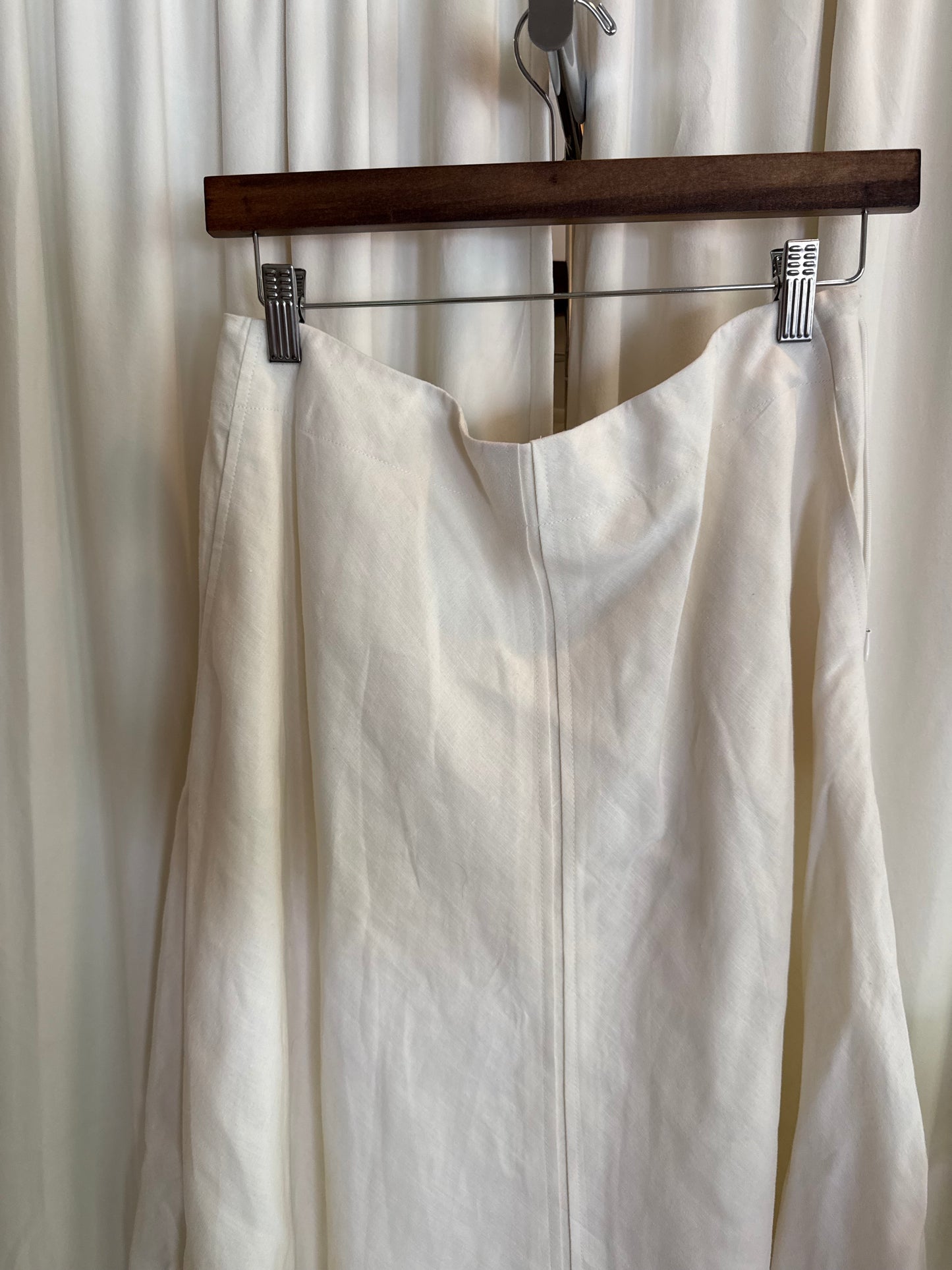 The Italian Skirt