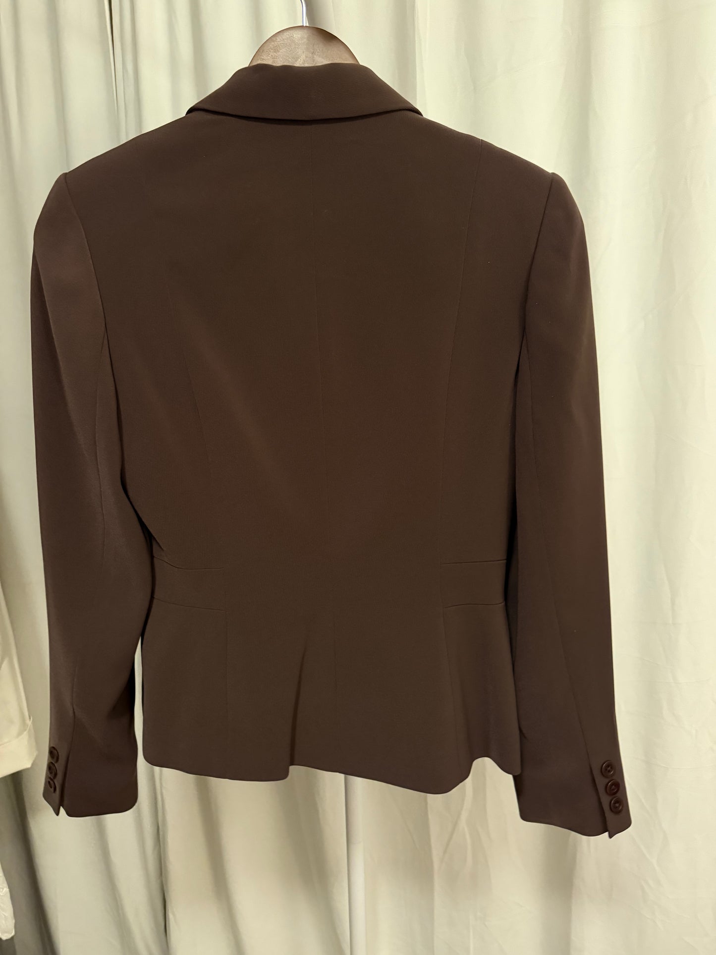Caslon Brown Blazer