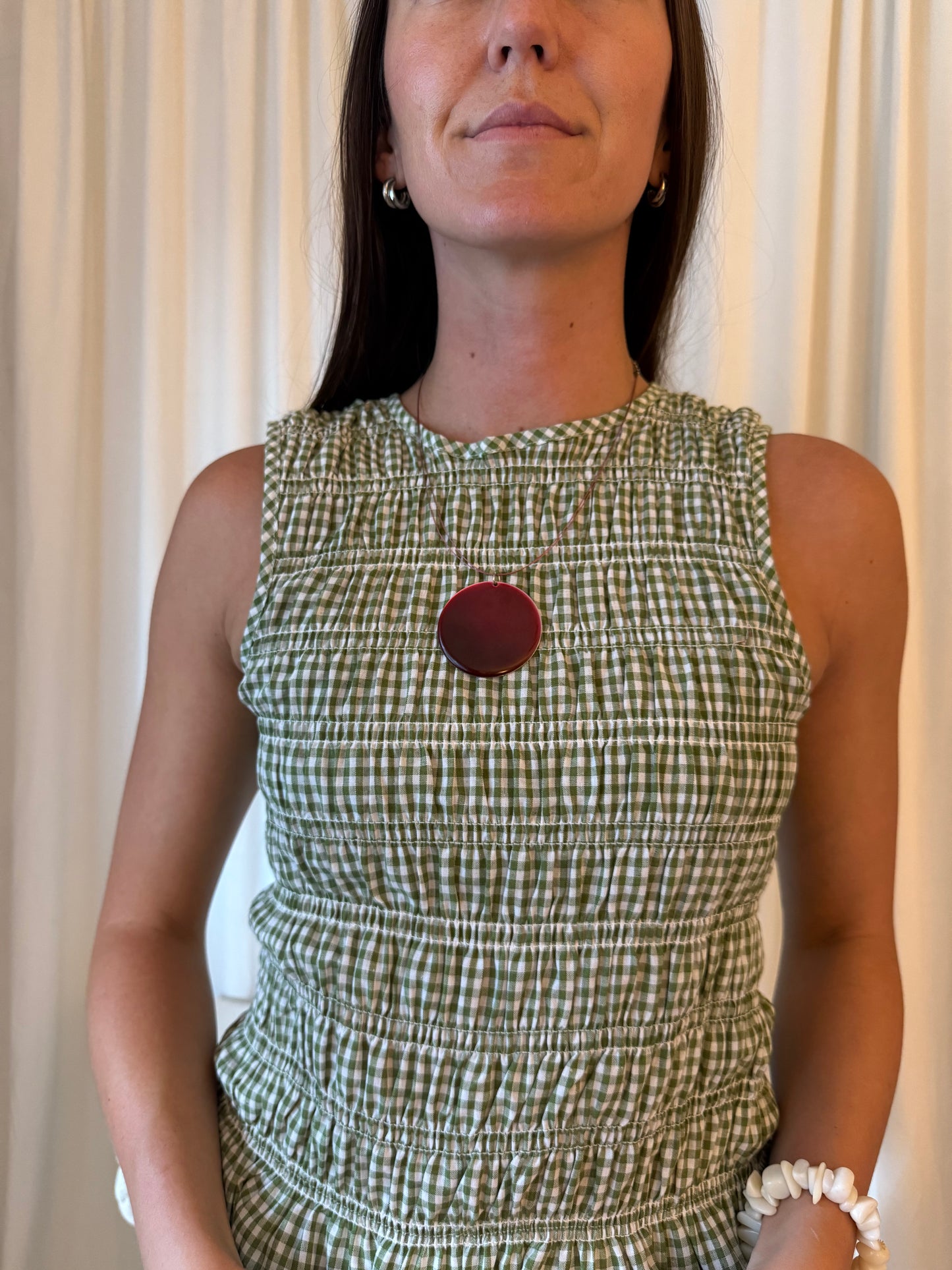 The Lilah Necklace