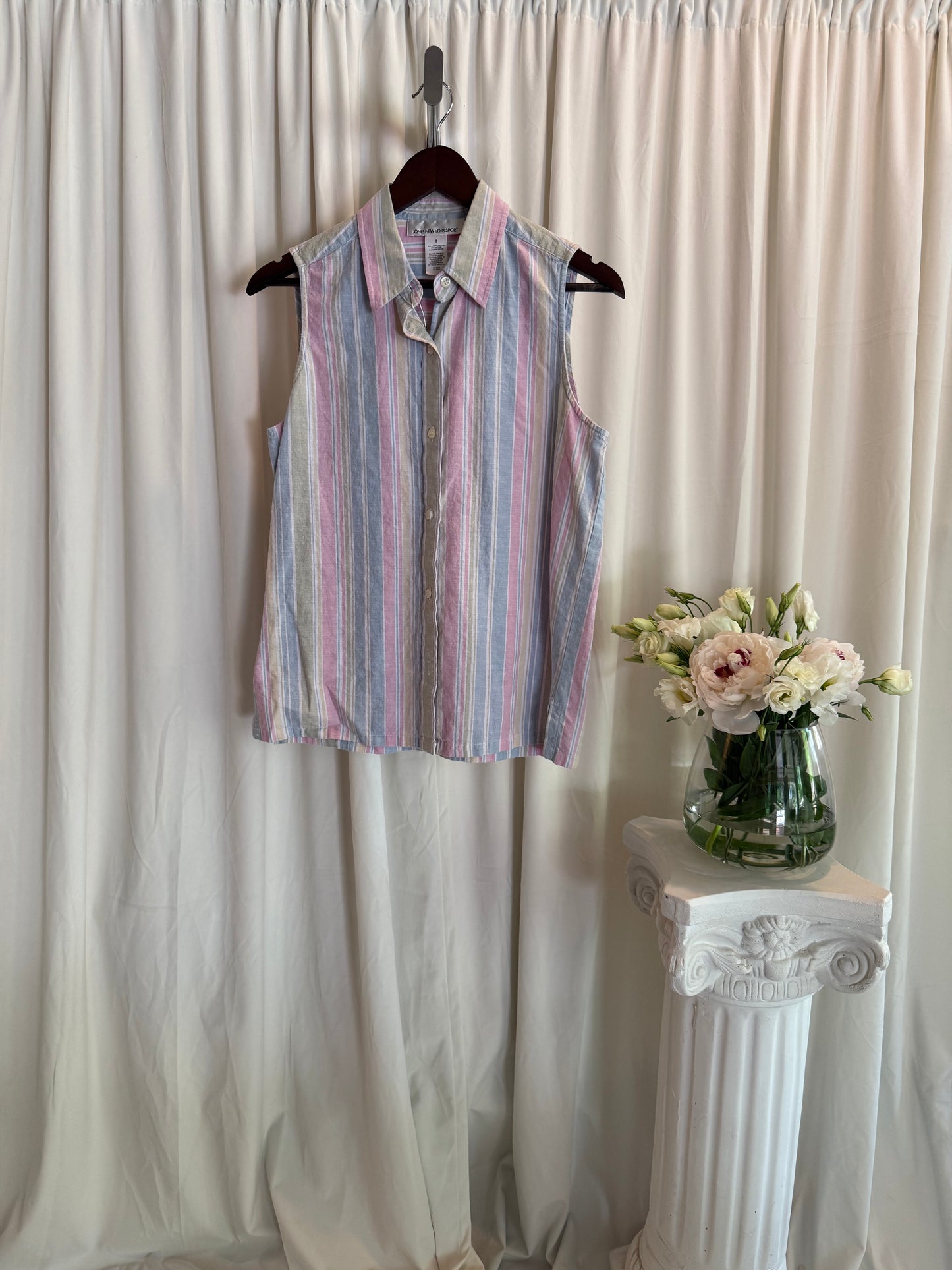 The Martha Top