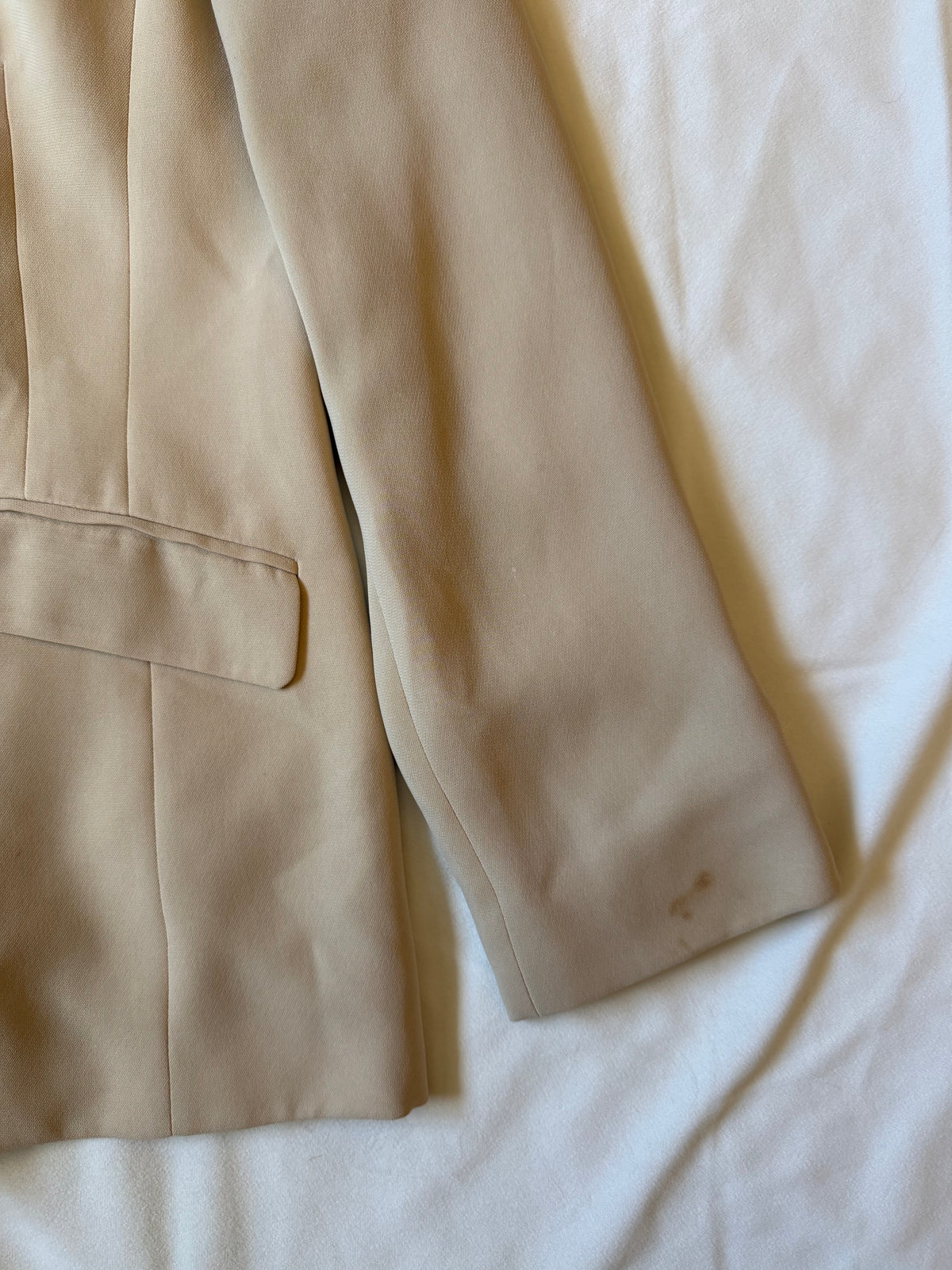 Jones New York Vintage 90s Blazer