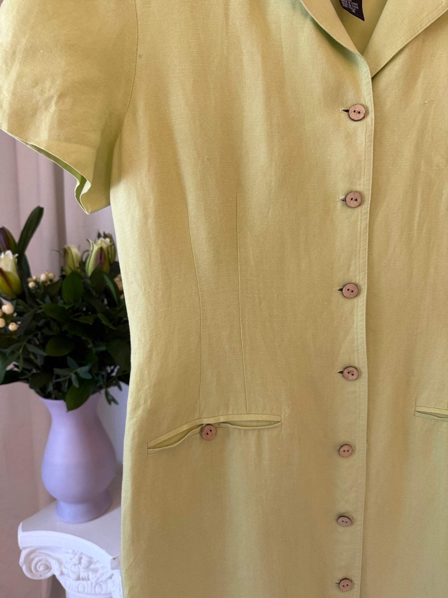 The Cameron Dress
