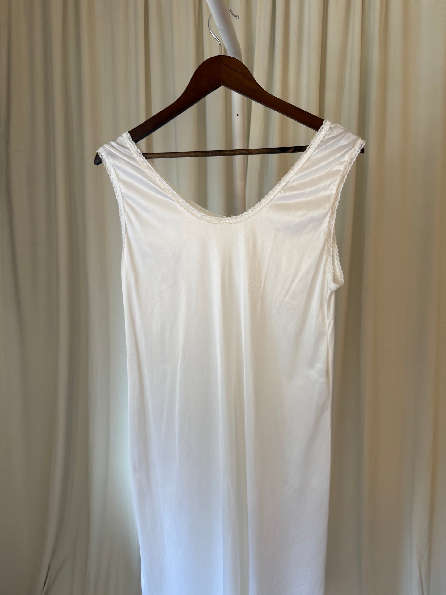 Slip Dress Three