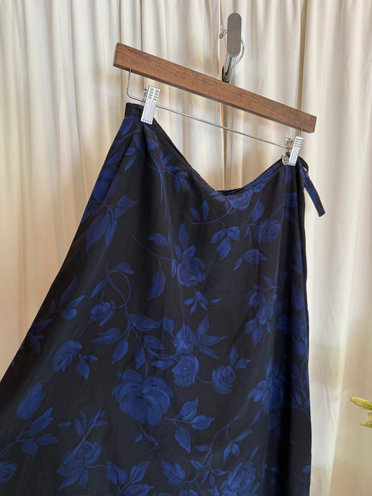 Jones New York Long Skirt