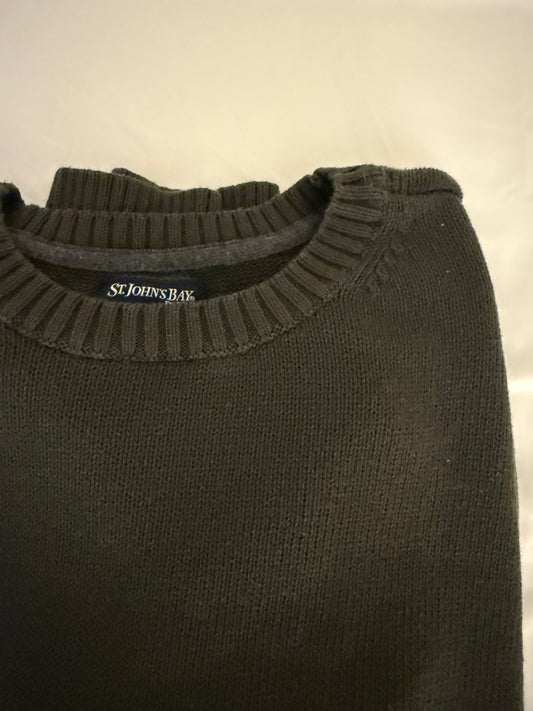 St. Johns Bay Sweater