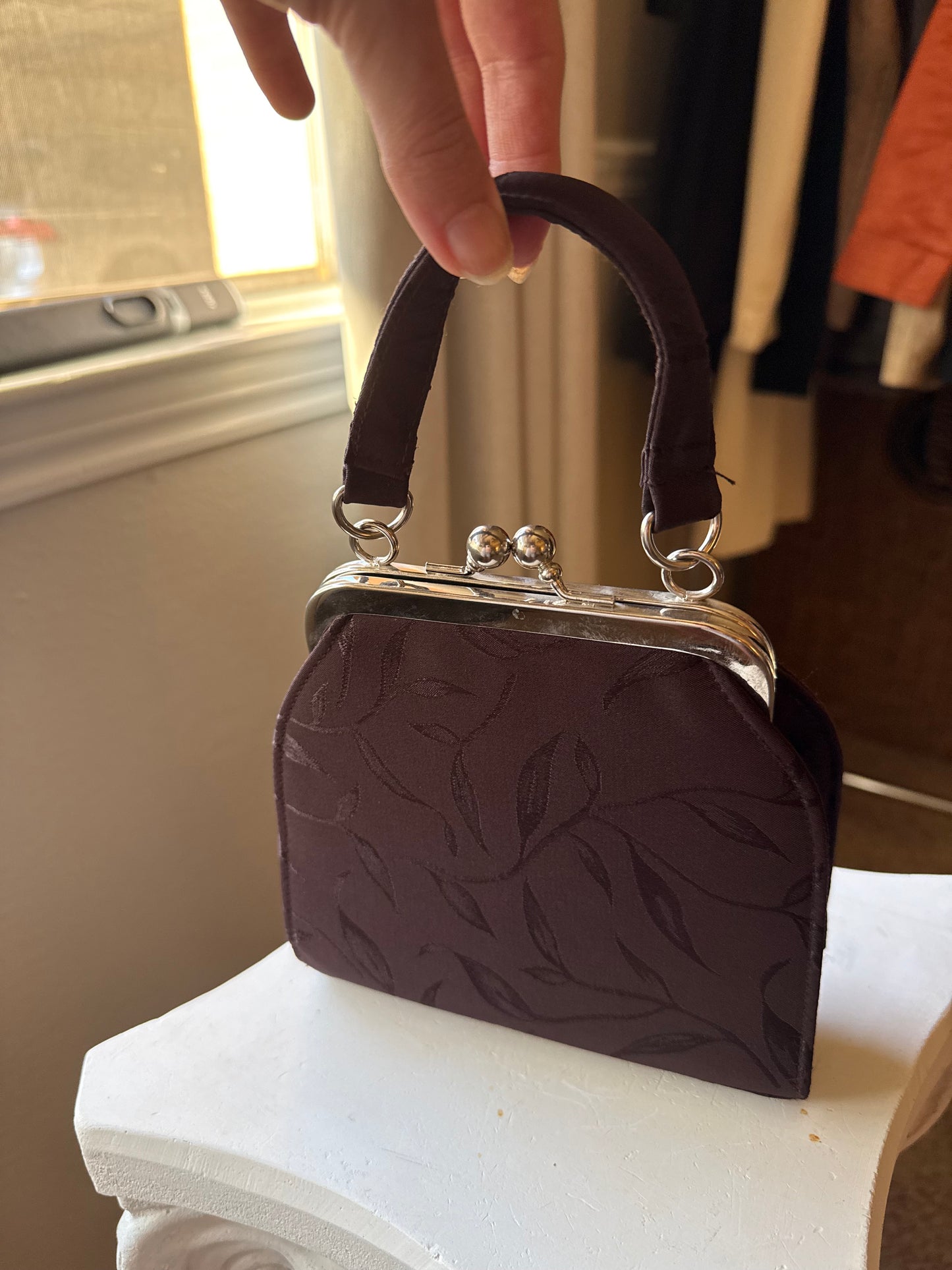 The Kate Purse