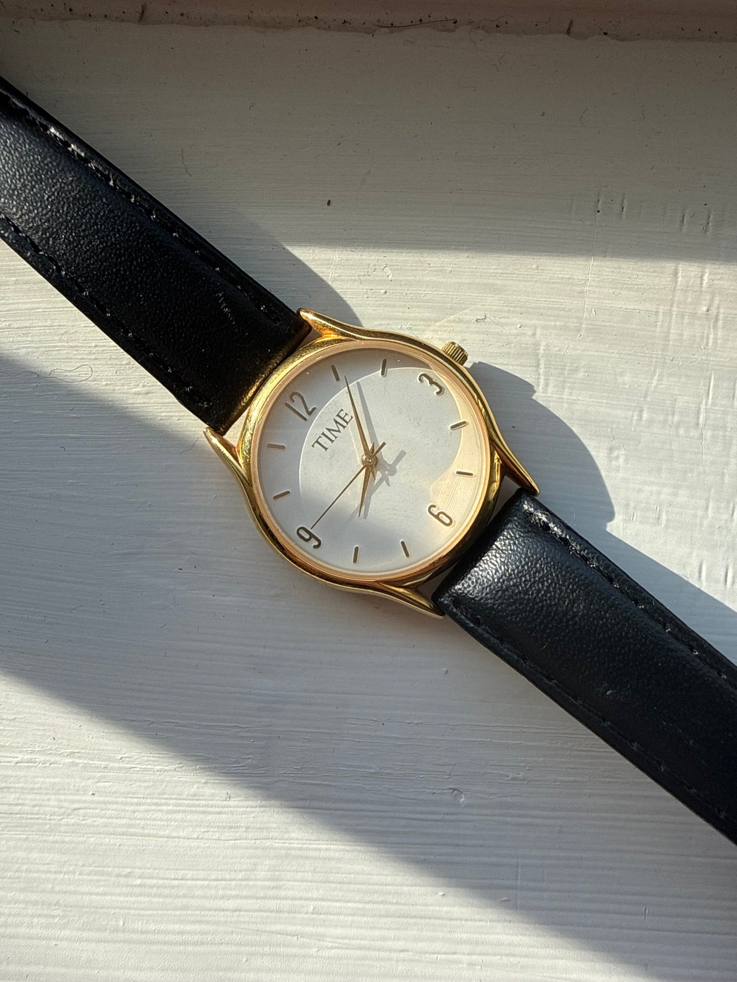 Vintage Timex Watch