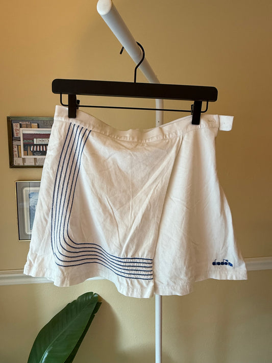 Hit the Courts Skirt