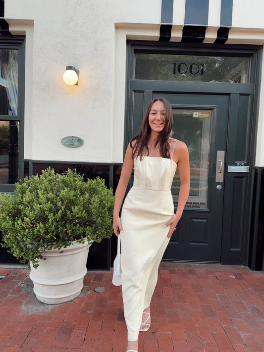 The Princess of Genovia Dress