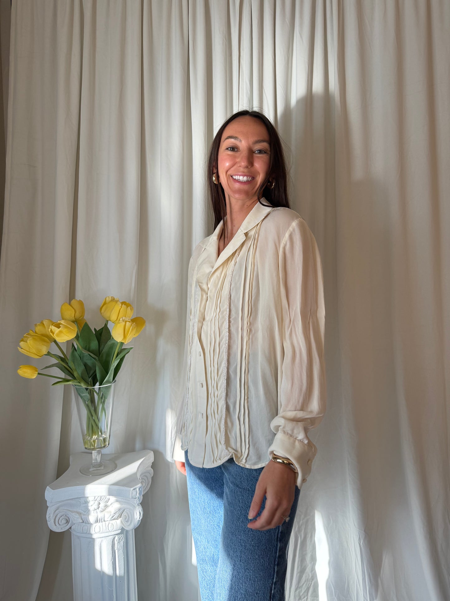 The Lux Top