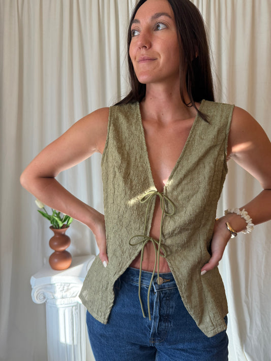 The Olive Top