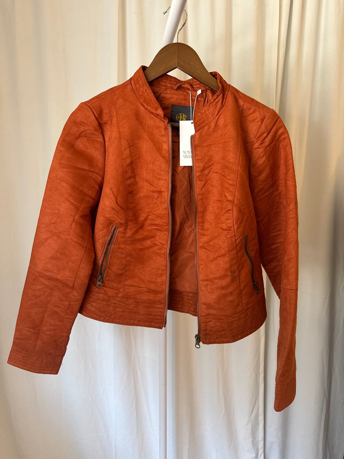 The Phoenix Top