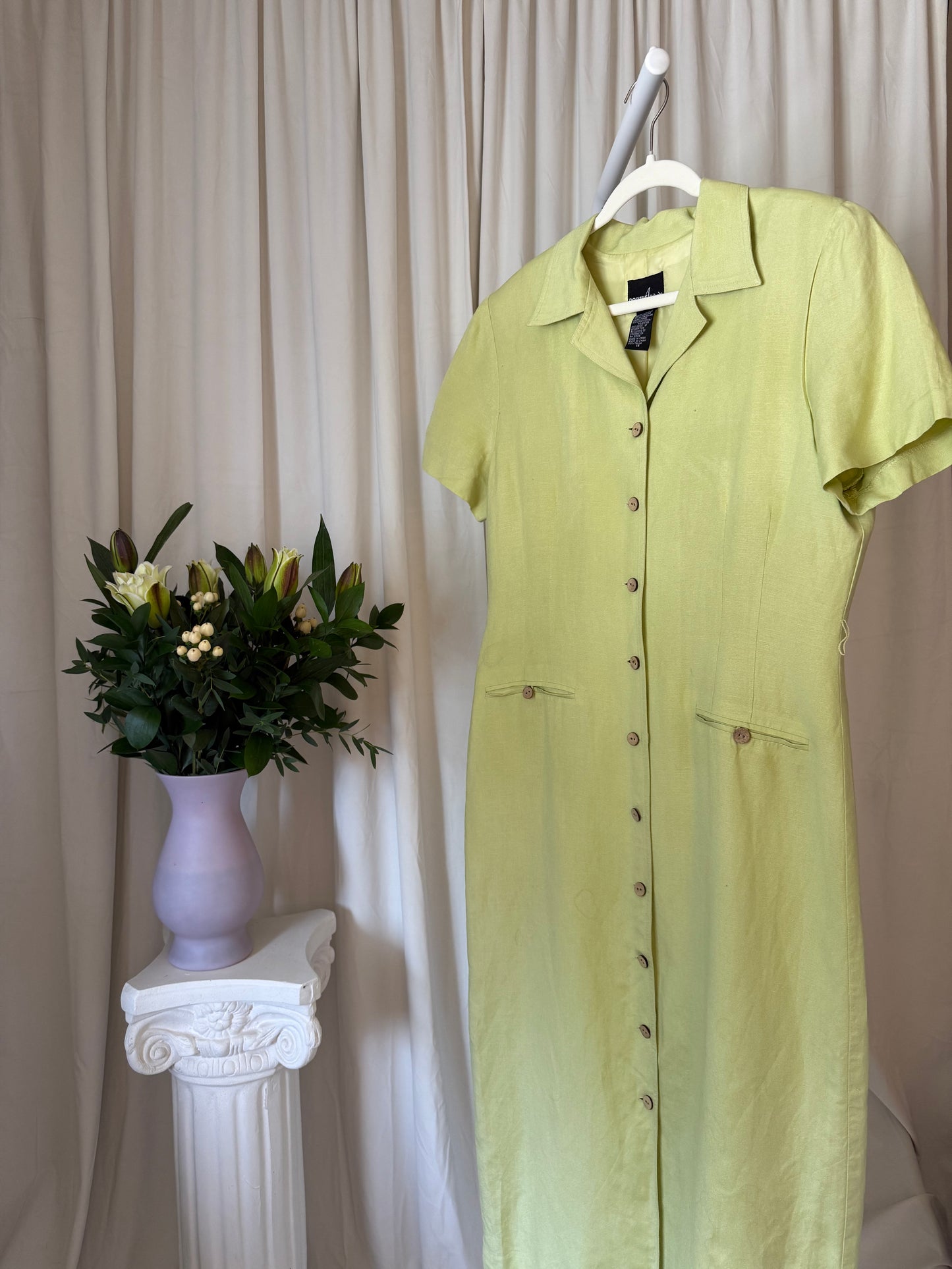 The Cameron Dress