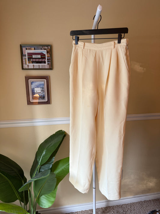 The Butter Pants