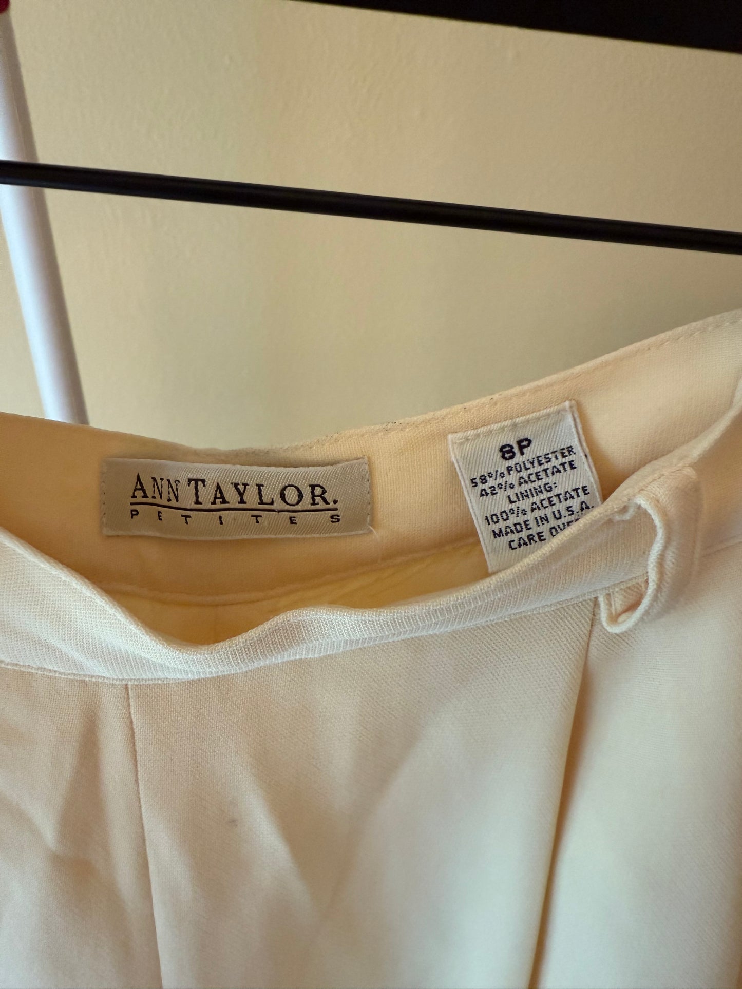 The Butter Pants