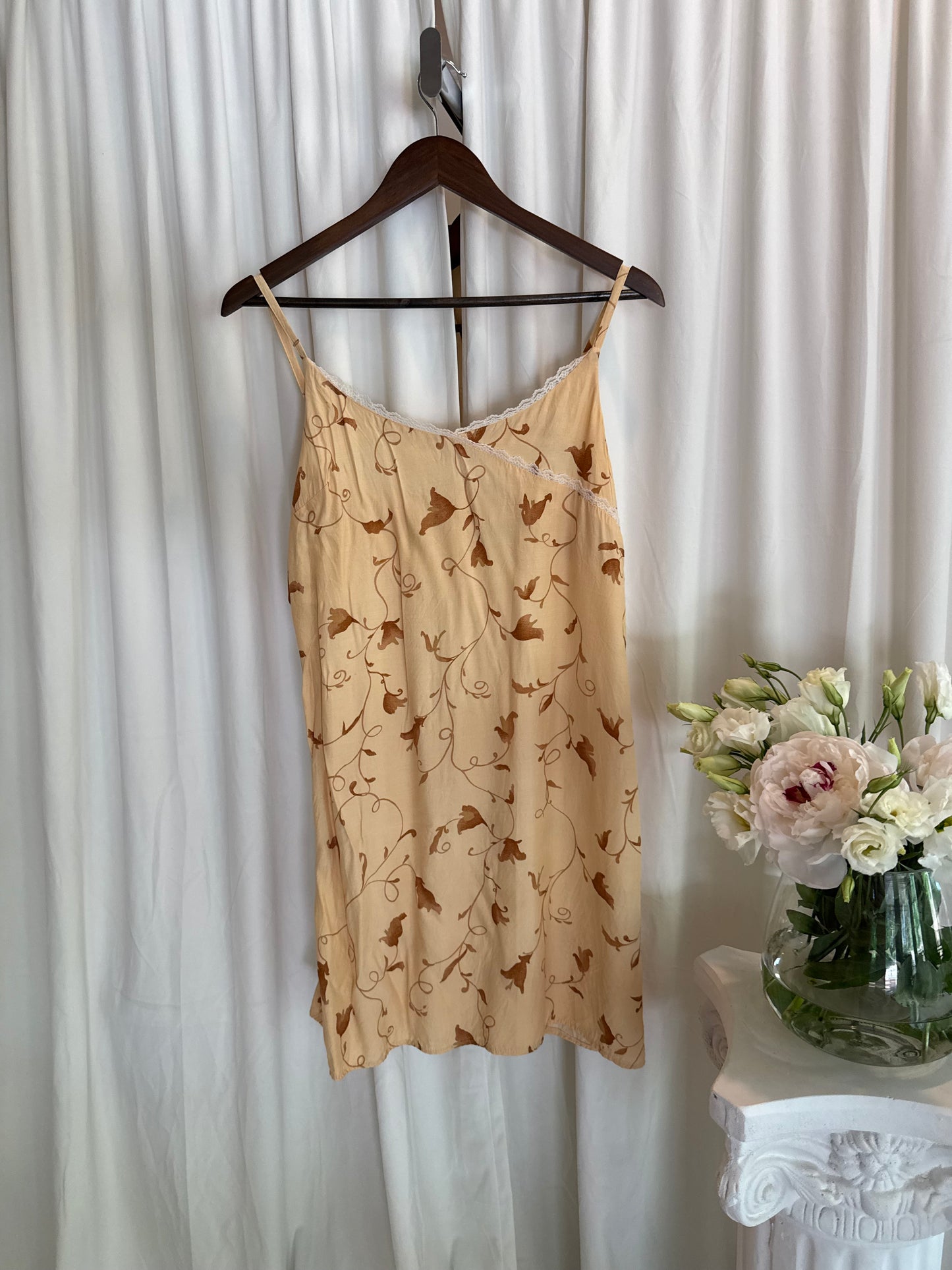 The Daisy Dress