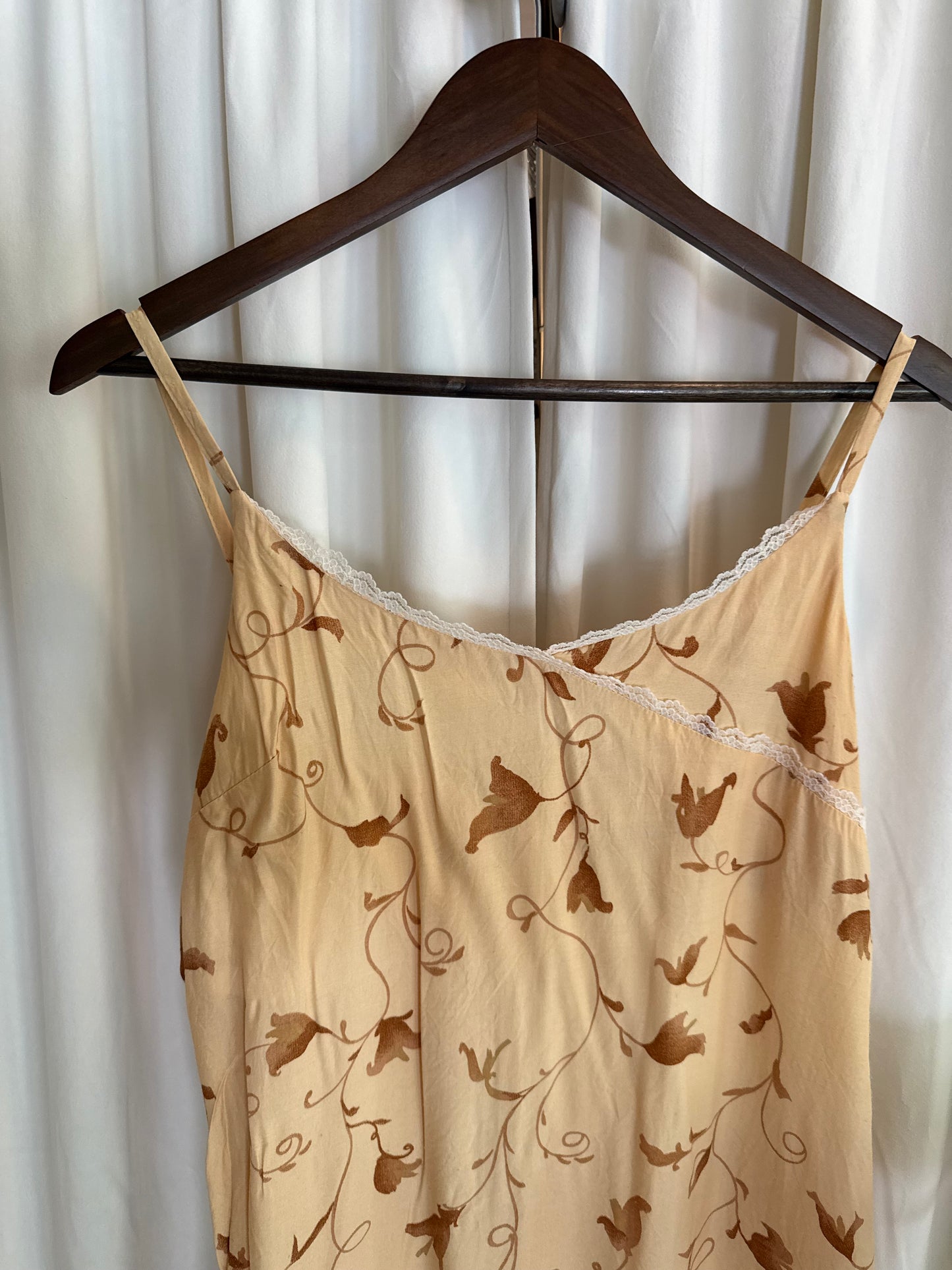The Daisy Dress