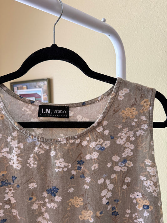 The Mary Jane Dress