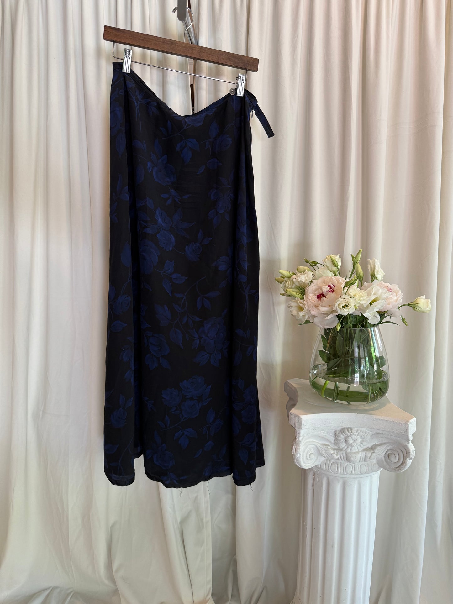 Jones New York Long Skirt