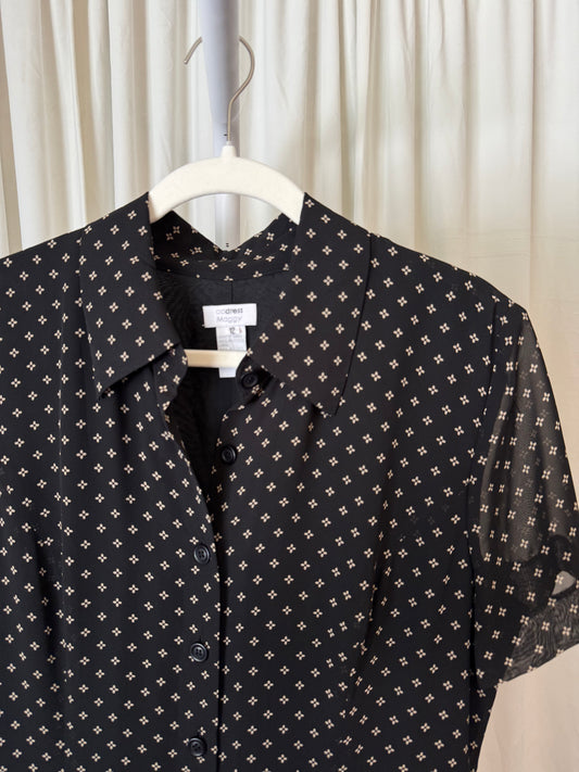 The Gabrielle Dress