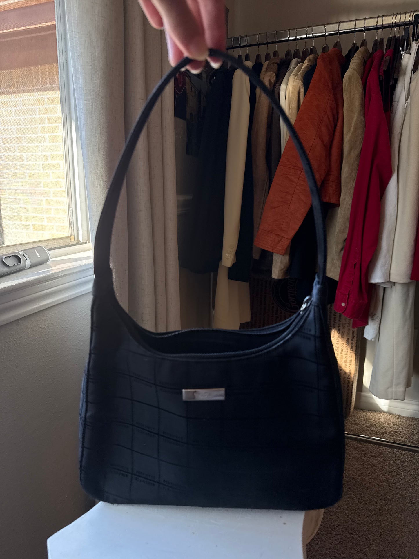 Nine West Shoulder Purse