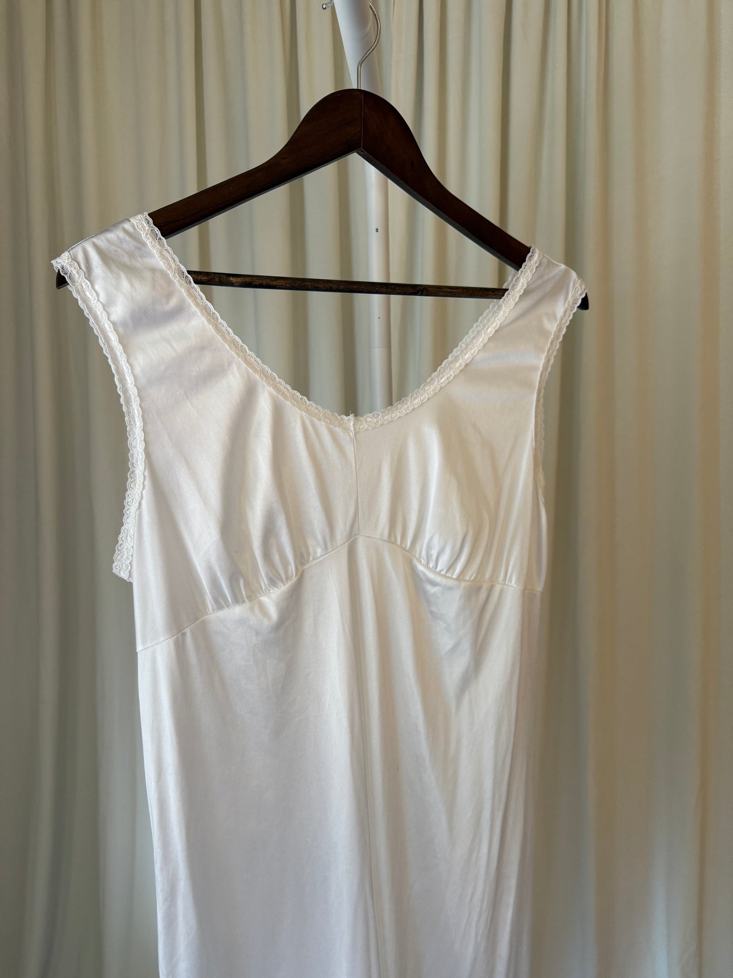 Slip Dress Three