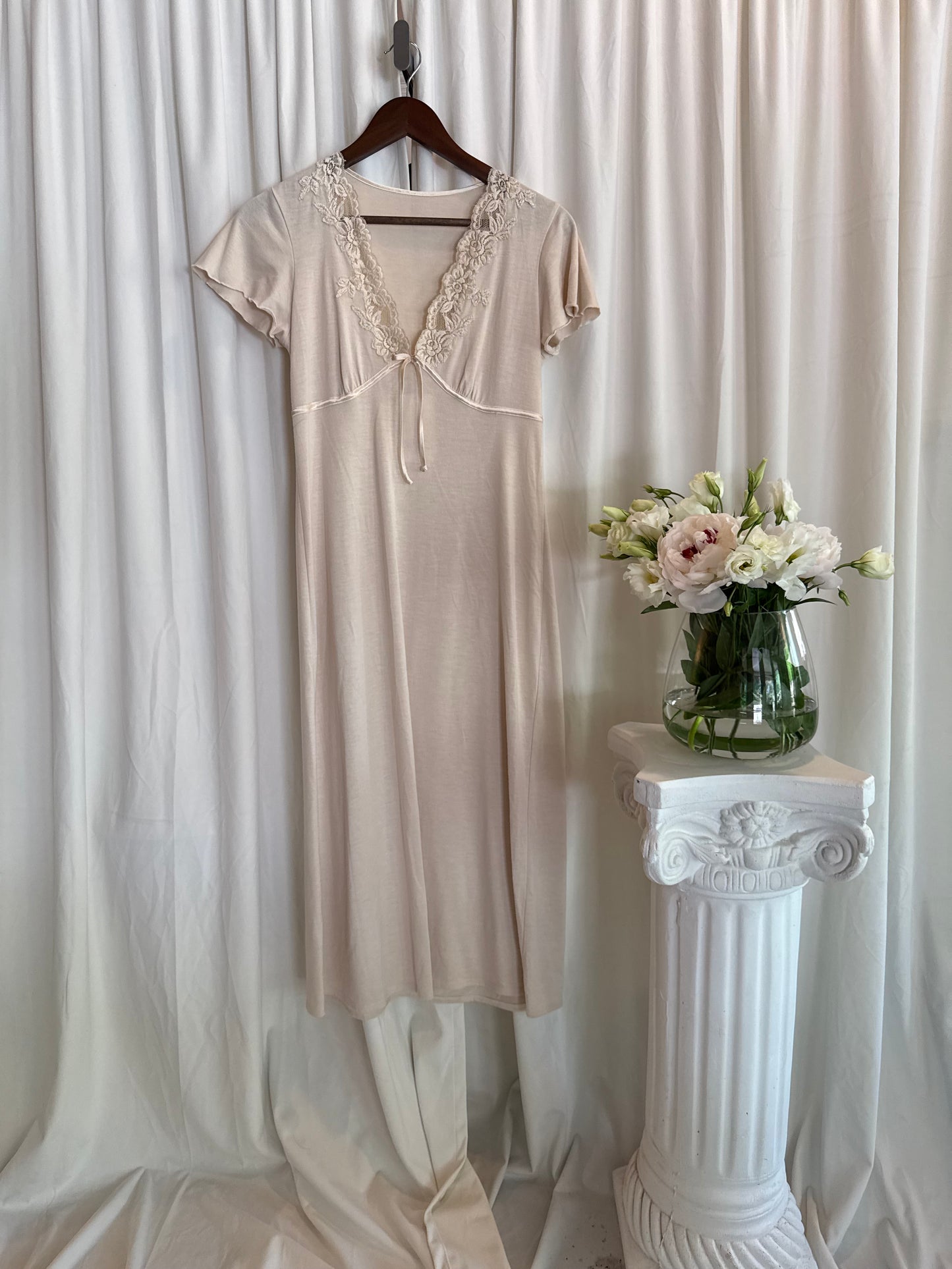 The Gracie Dress