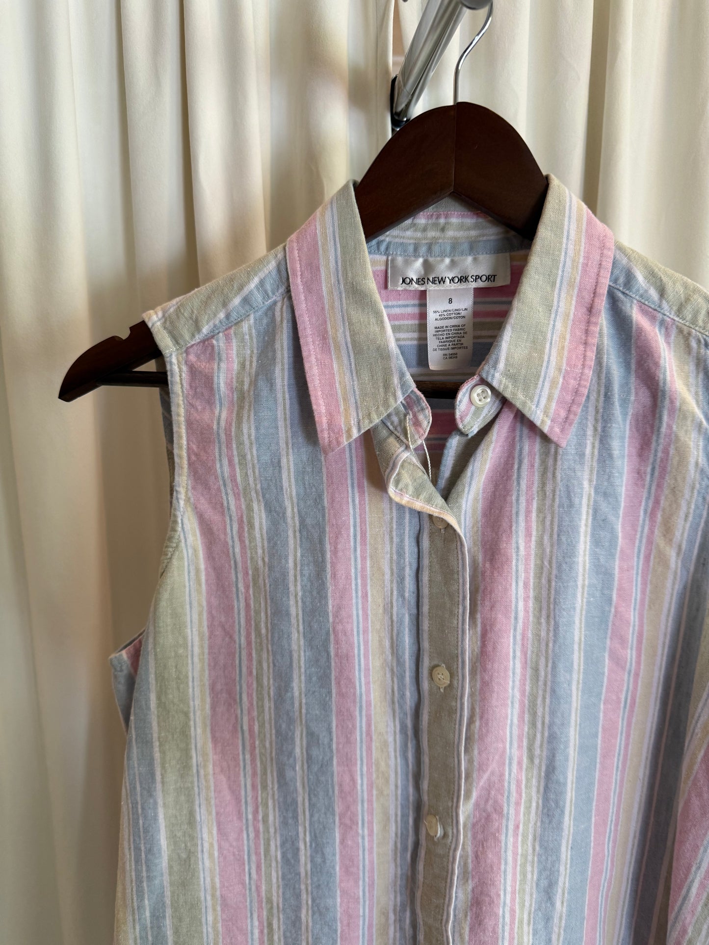 The Martha Top