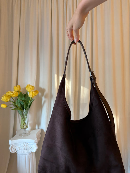 Big Brown Bag