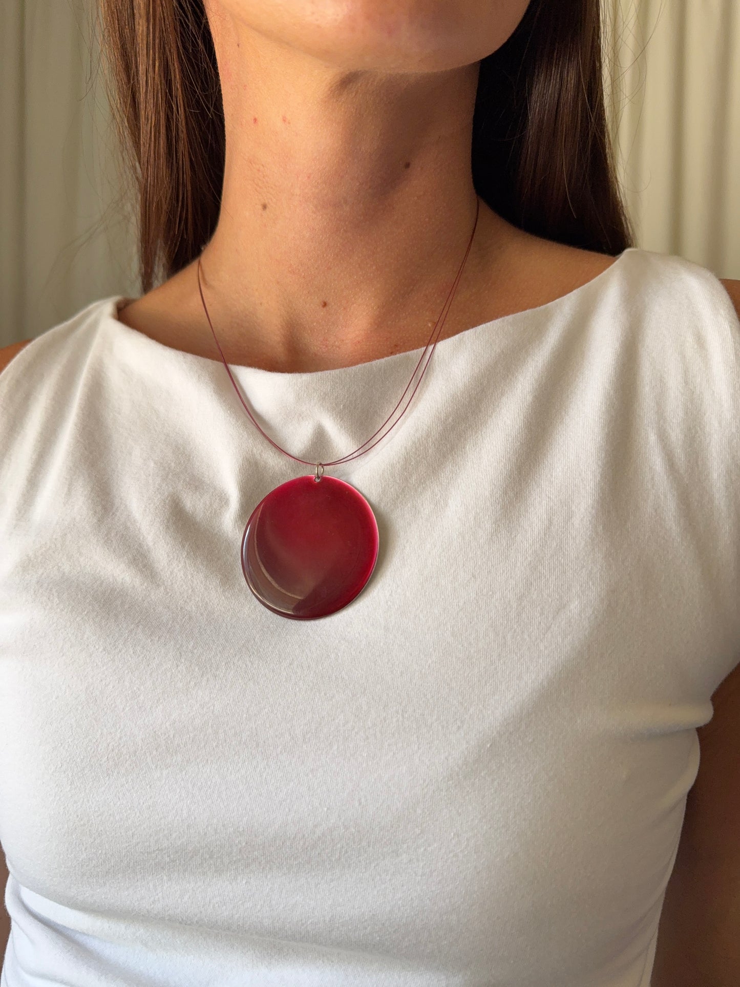 The Lilah Necklace