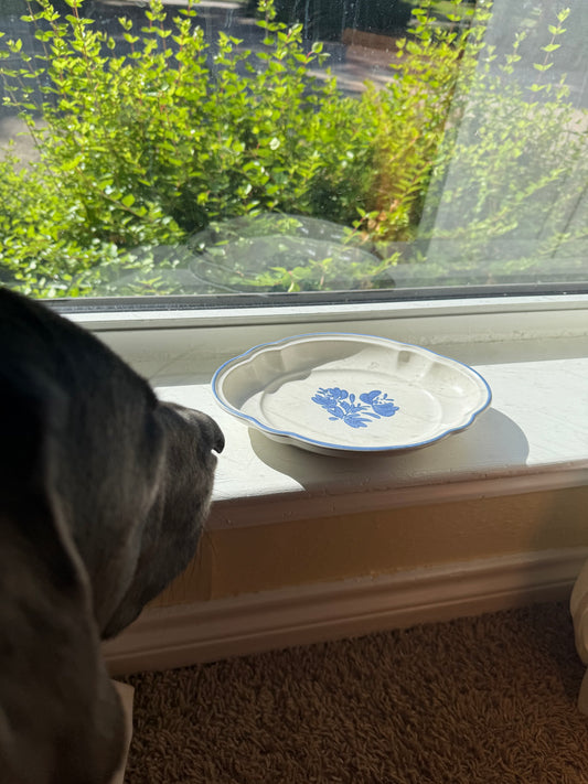 The Dainty Dish