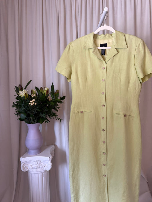 The Cameron Dress