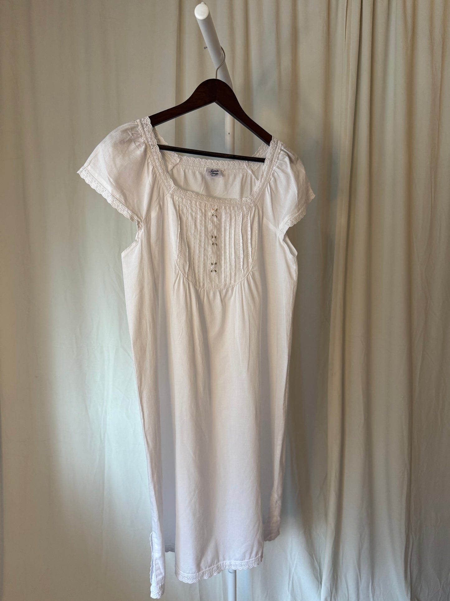 The Darling Cotton Nightie