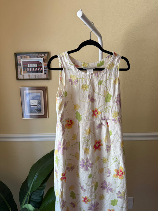 The Sweet Dress