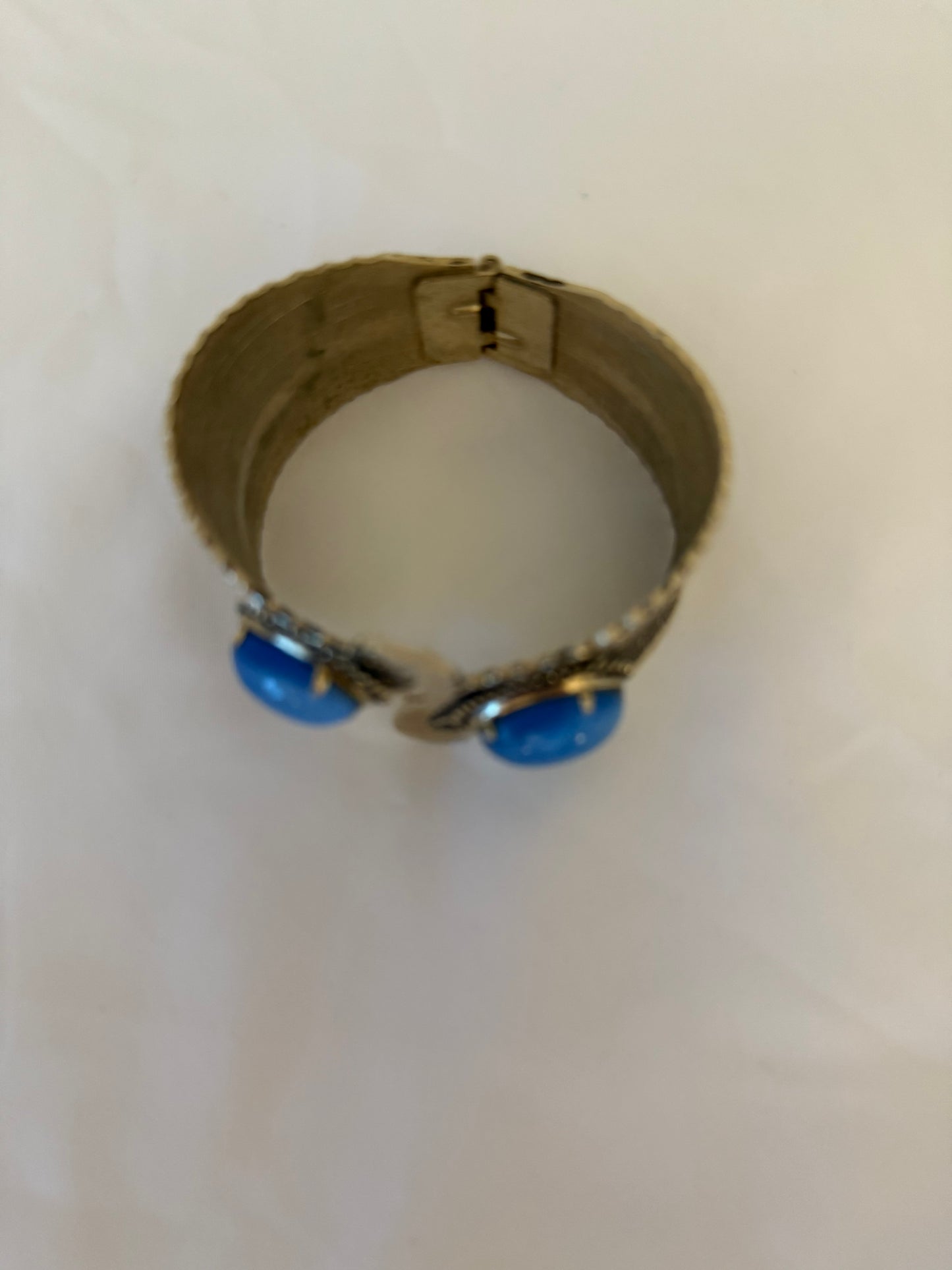 The Jasmine Bracelet